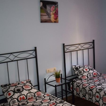 Apartamentos La Muralla ออร์ตา เด ซาน ฮวน ภายนอก รูปภาพ