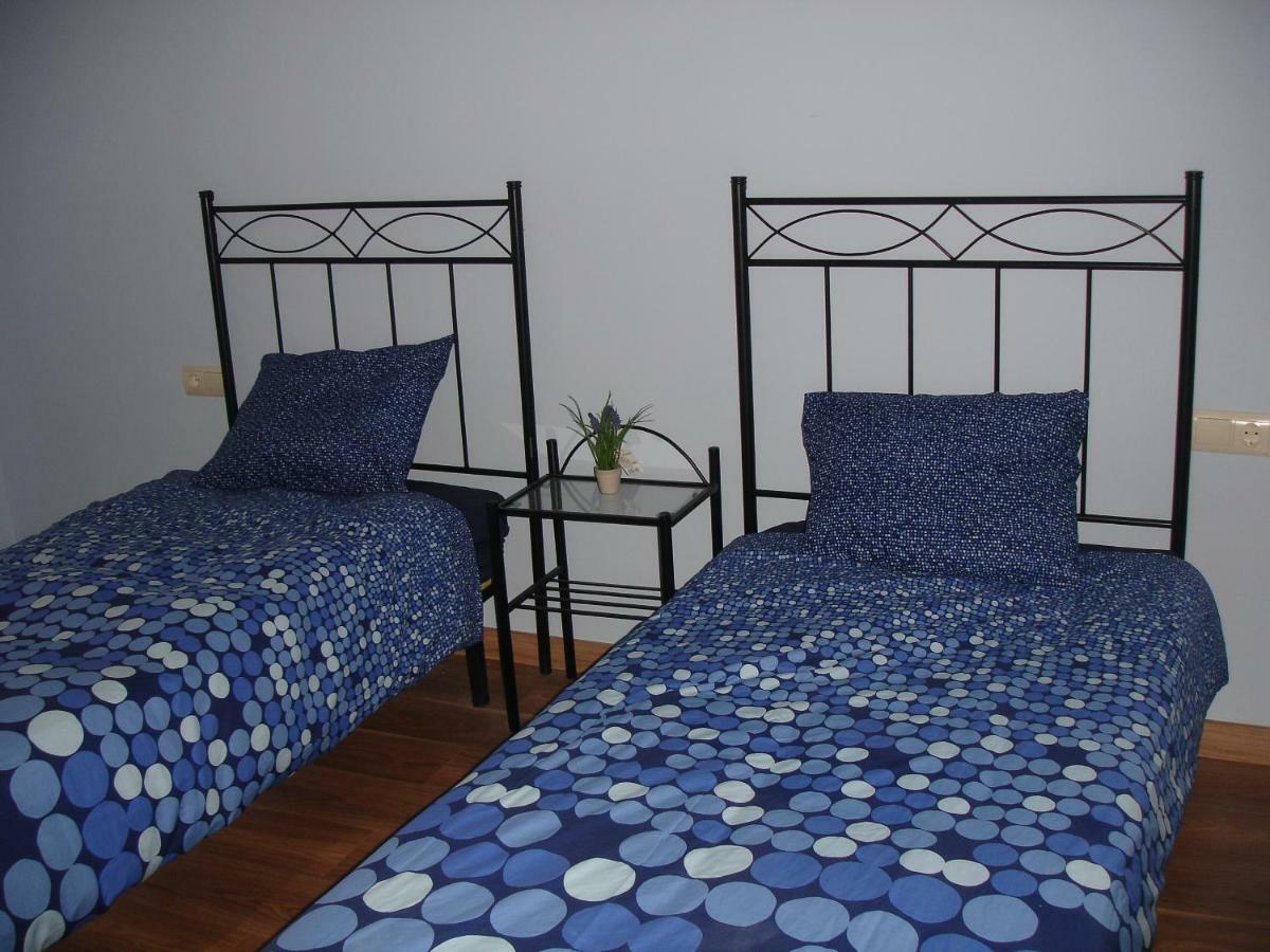Apartamentos La Muralla ออร์ตา เด ซาน ฮวน ภายนอก รูปภาพ