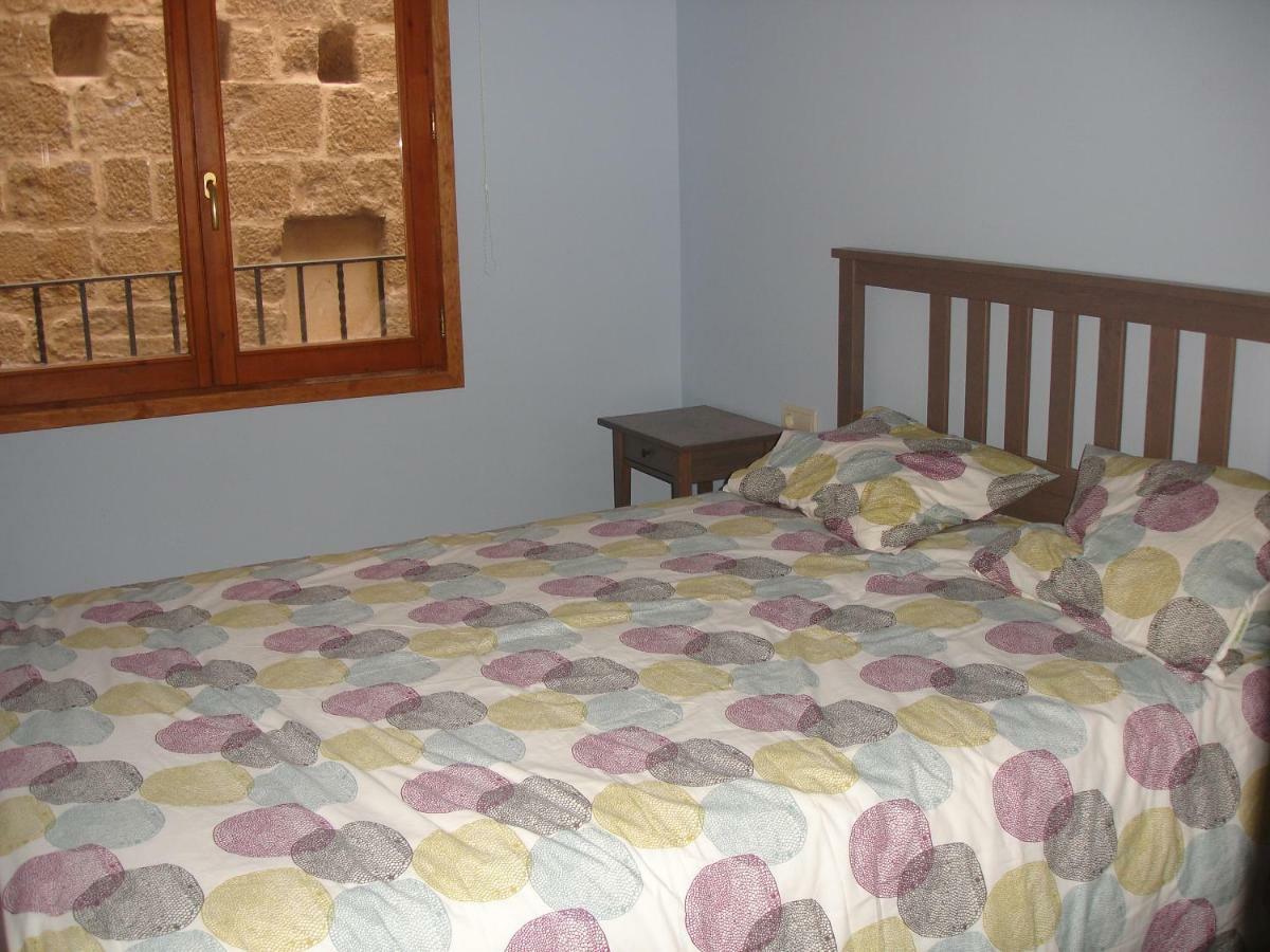 Apartamentos La Muralla ออร์ตา เด ซาน ฮวน ภายนอก รูปภาพ
