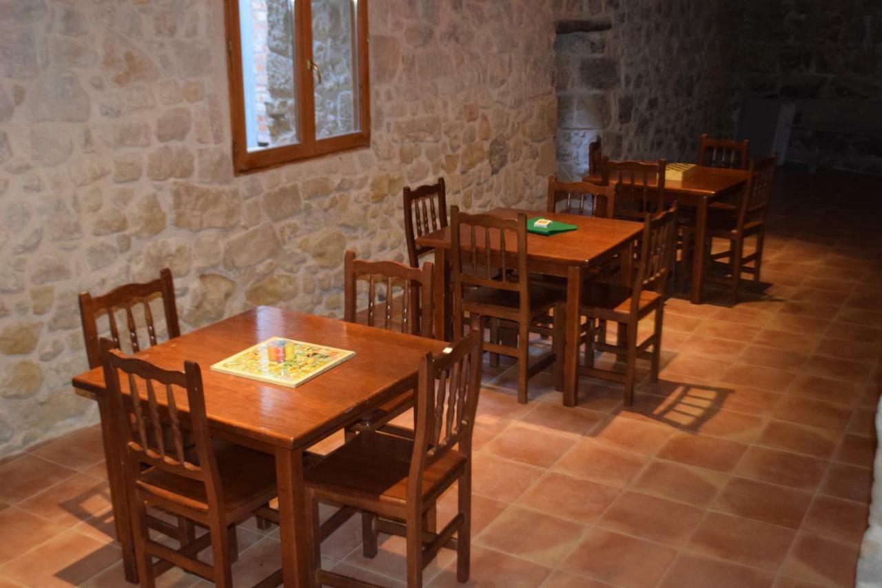 Apartamentos La Muralla ออร์ตา เด ซาน ฮวน ภายนอก รูปภาพ