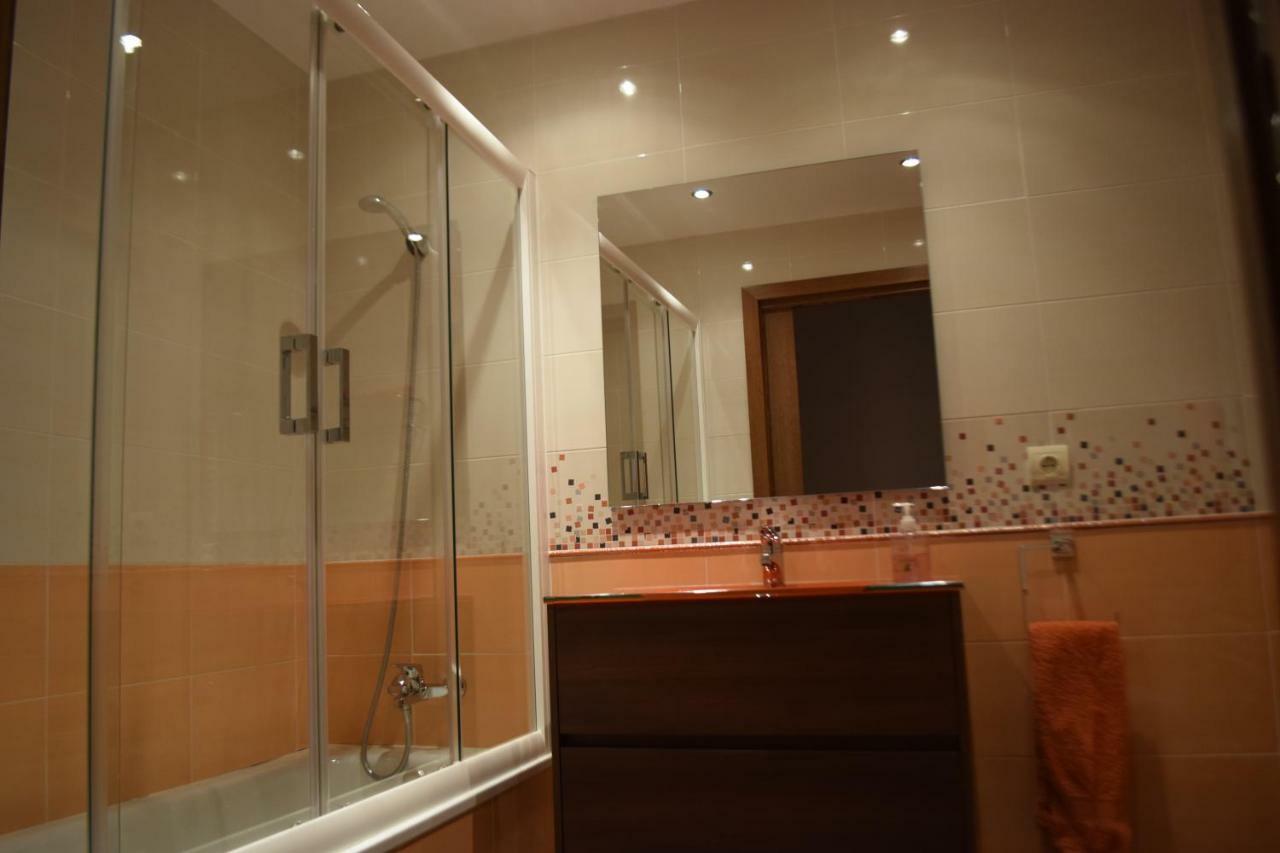 Apartamentos La Muralla ออร์ตา เด ซาน ฮวน ภายนอก รูปภาพ