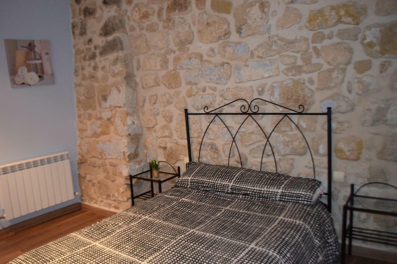 Apartamentos La Muralla ออร์ตา เด ซาน ฮวน ภายนอก รูปภาพ