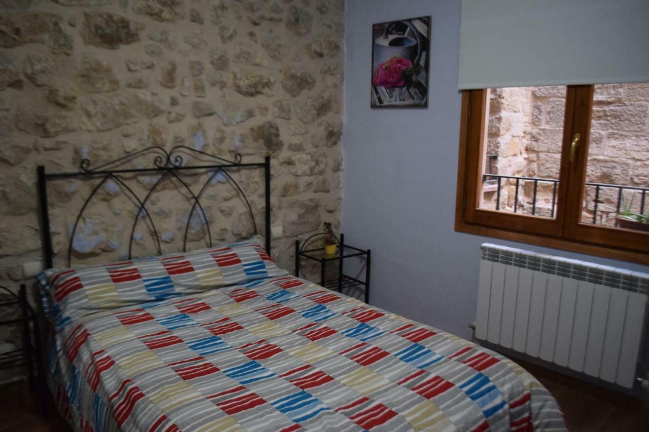 Apartamentos La Muralla ออร์ตา เด ซาน ฮวน ภายนอก รูปภาพ